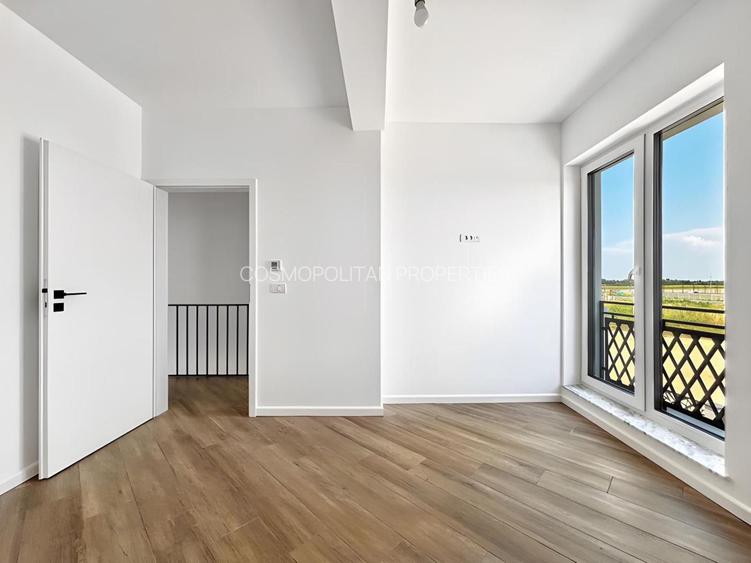 Comision 0 | Duplex 4 Camere | Proiect Ultramodern | Bucovat-Remetea - 19