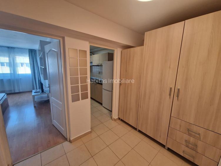 Apartament 1 camera, decomandat, 38 mp, str Calea Turzii - 6