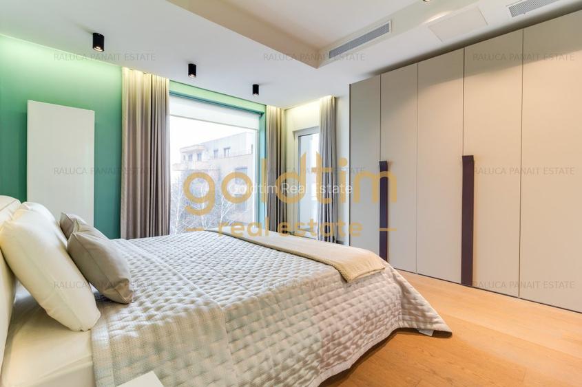 NEW/UNIQUE/ DUPLEX/ LUXURY DESIGN/ UNDERGROUND PARKING(+TVA) - 35