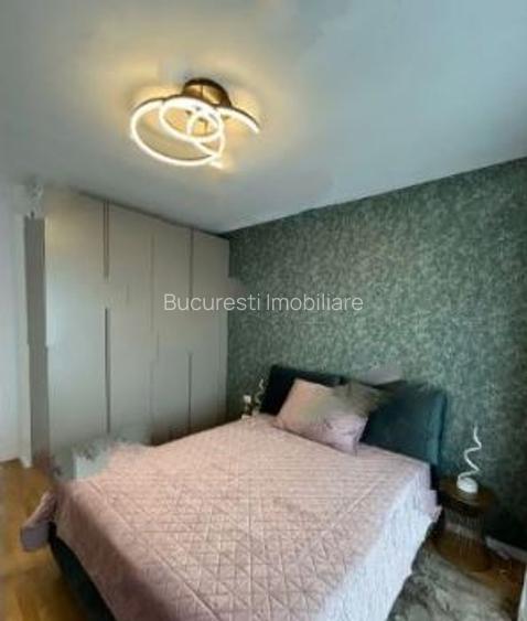 Apartament 2 Camere,Aviatiei,Atlas Residence,bl.2021,et.5/8,Amenajat,centrala - 6