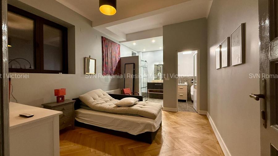 REA1027584 Apartament de exceptie pe strada Londra - 7
