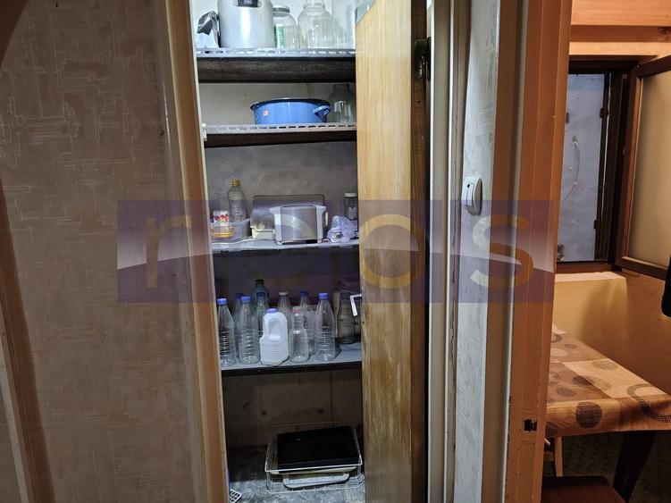 VANZARE 3 CAMERE I DECOMANDAT I METROU I RAUL DOAMNEI - DRUMUL TABEREI - 11