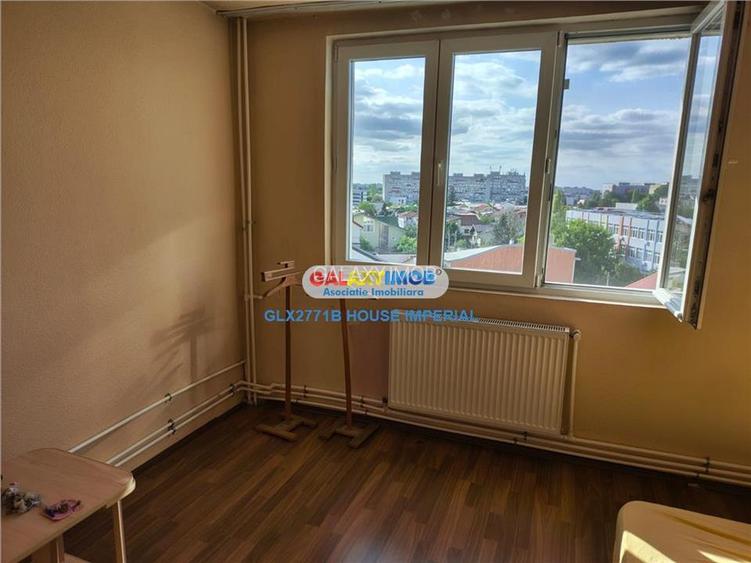 Apartament 3 camere Berceni-bld Obregia - 4