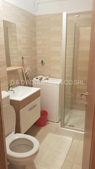 Drumul Taberei   Mall Plaza  Garsonierta MODERNA - 6