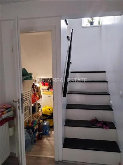 Casa deosebita cu teren generos in zona Rulmentul, Brasov - 21