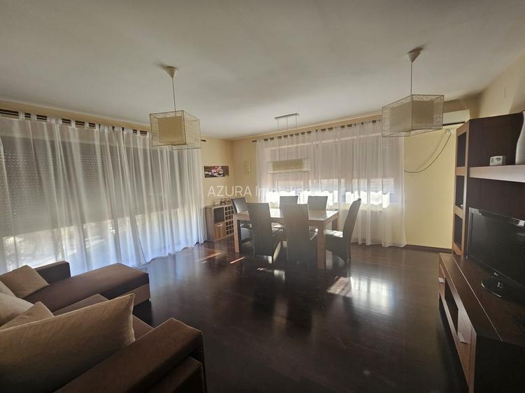 Inchiriere apartament bloc nou cu garaj, centru Pitesti - 9