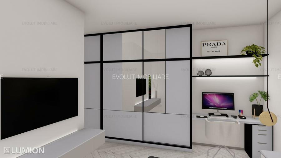 Proprietate comerciala versatila  în Eforie Sud cu vedere panoramica lac - 13