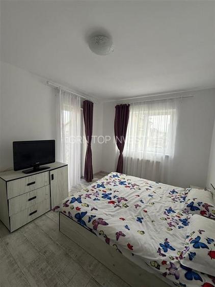 Apartament la etajul 1 cu 3 camere in Cartierul Arhitectilor - 8