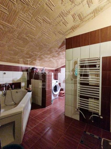 Casa 5 camere de vanzare in Manastur, Cluj Napoca - 15