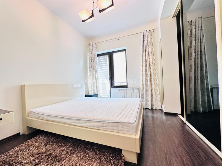 Floreasca compozitori - INCHIRIERE 3 camere mobilat + parcare || boxa - 13