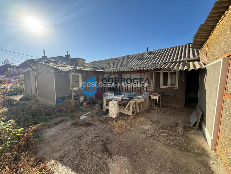 Zona ULTRACENTRALA, in apropiere de Tribunal, casa demolabila, teren 545 mp - 2