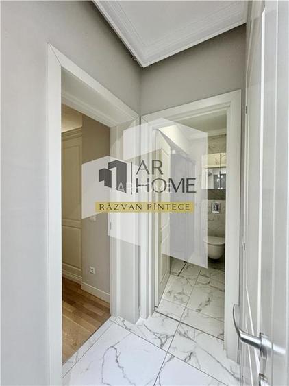 Apartament 2 camere de lux | Parcare subterana | MRS Smart Ploiesti - 16