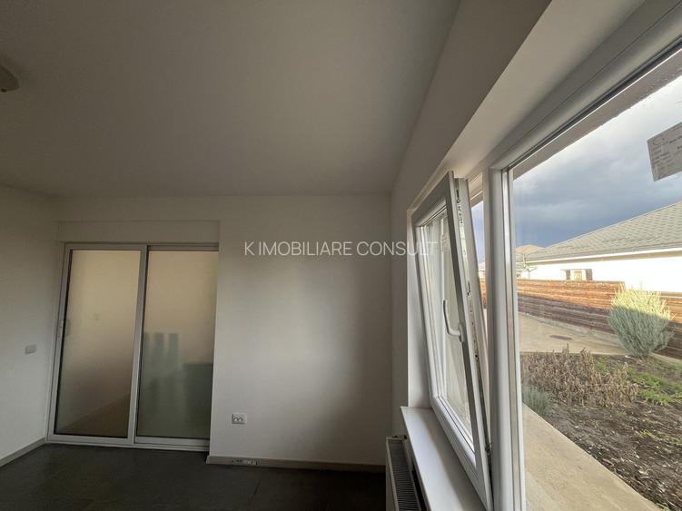 Glina stadion casa parter 4 camere - 56