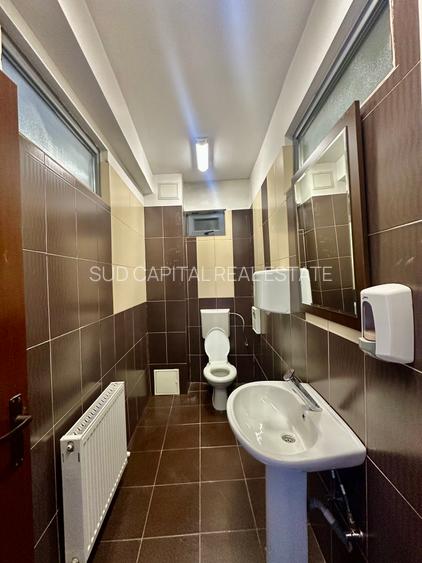 Clădire birouri de vânzare Cotorceni – P+4 etaje | 870 mp utili | Parcare | Idea - 16