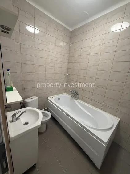 Bd Unirii | 2 Camere | Centrala Proprie | Balcon | Mobilat si utilat - 6