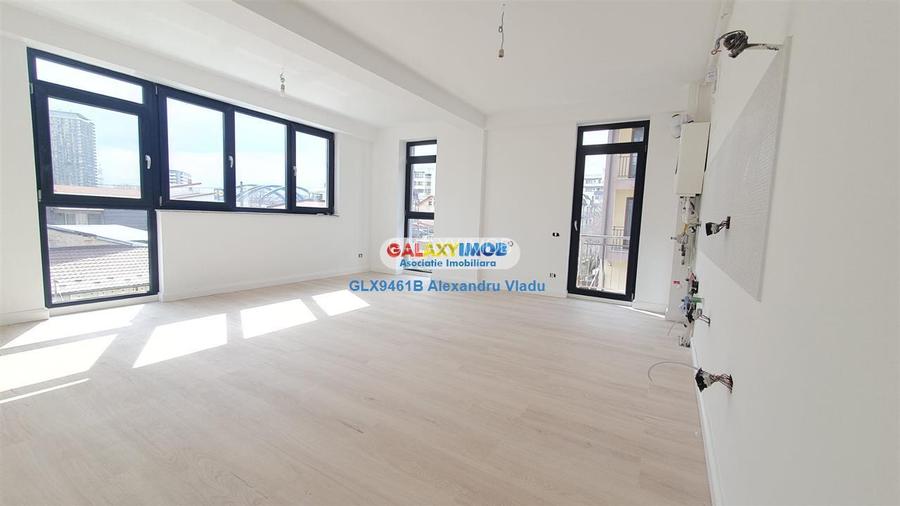 Apartament 3 camere, etaj 1,   Metrou Mihai Bravu(Motilor) - 3