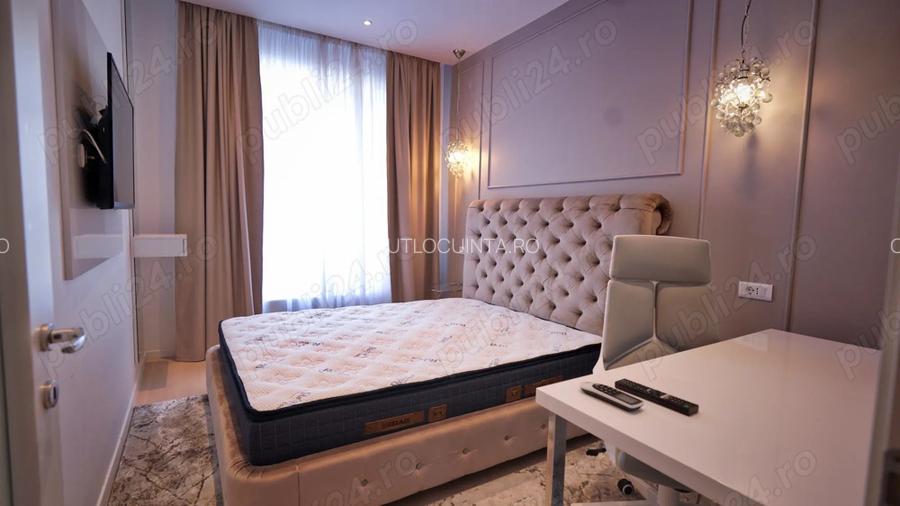 Apartament 2 camere|Barbu Vacarescu |Laguna Residence |PARCARE|METROU| - 5