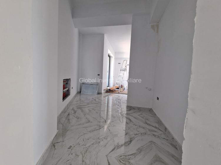 Mamaia Nord- 3 camere 136mp,loc parcare si tva inclus in pretul de 154.000euro - 7