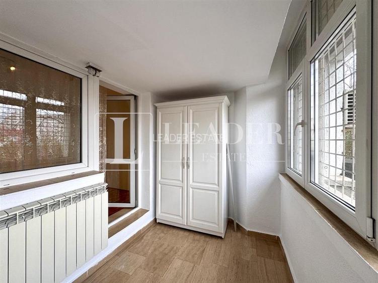 Apartament spatios cu 4 camere || Piata Alba Iulia | Partial mobilat - 15