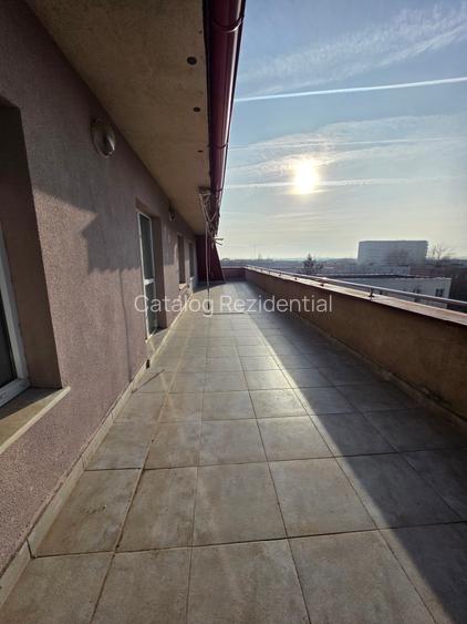 Apartament cu 2 camere in zona 1 Decembrie metrou - Trapezului - 8