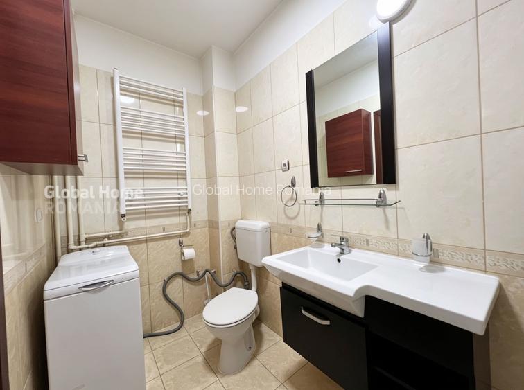 Apartament 2 camere | Titan – Potcoava / Diham | 8 min Metrou Titan | Parcare - 18