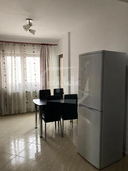 Apartament 2 camere, etaj 2, bloc nou, in Marasti - 2