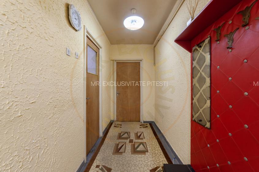 Apartament 2 camere, etaj 2, Banat, Pediatrie - 7