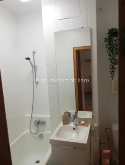 Victoriei metrou 1 MAI TITULESCU bloc MIXT 1981 reabilitat,MOBILATA UTILATA - 6