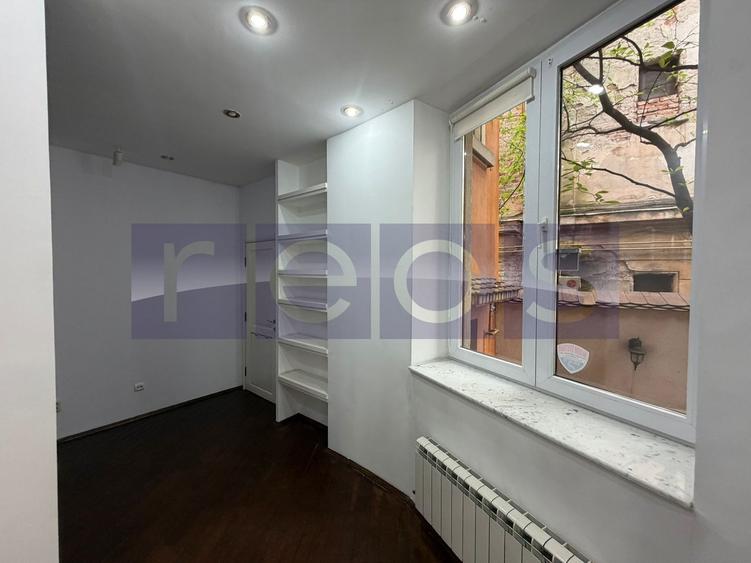 INCHIRIERE VILA INTERBELICA | BUZESTI | 190 MP | PRETABIL SEDIU FIRMA - 30