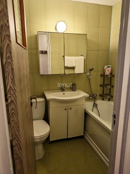 Apartament 2 camere decomandat – Drumul Taberei / Râul Doamnei – loc parcare ADP - 9