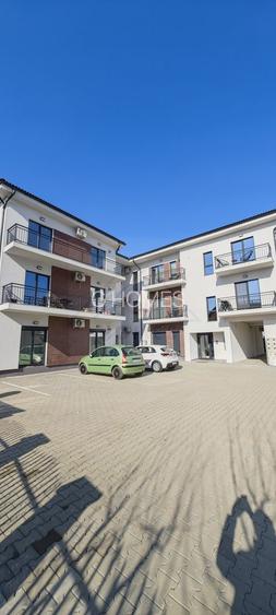 Lux aproape de judetean si Buziasului. PET FRIENDLY! - 31