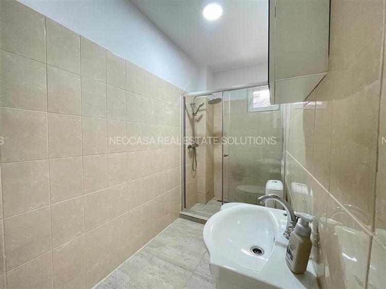3 camere | Piața Romana | Strada securizata - 10