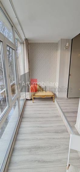 Garsoniera de inchiriat-Cismigiu-Mihail Kogalniceanu-Universitate - 9