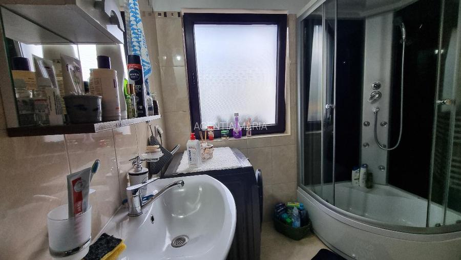 Casa Parter si Mansarda zona strazii Dara - 5