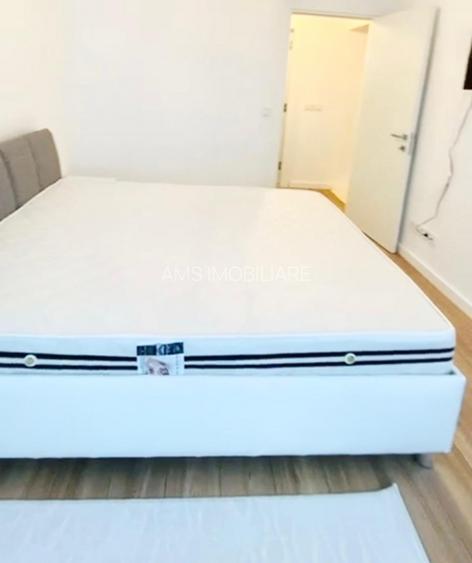 NOU / STUDIO COMPLET MOBILAT SI UTILAT / LOC PARCARE - 10