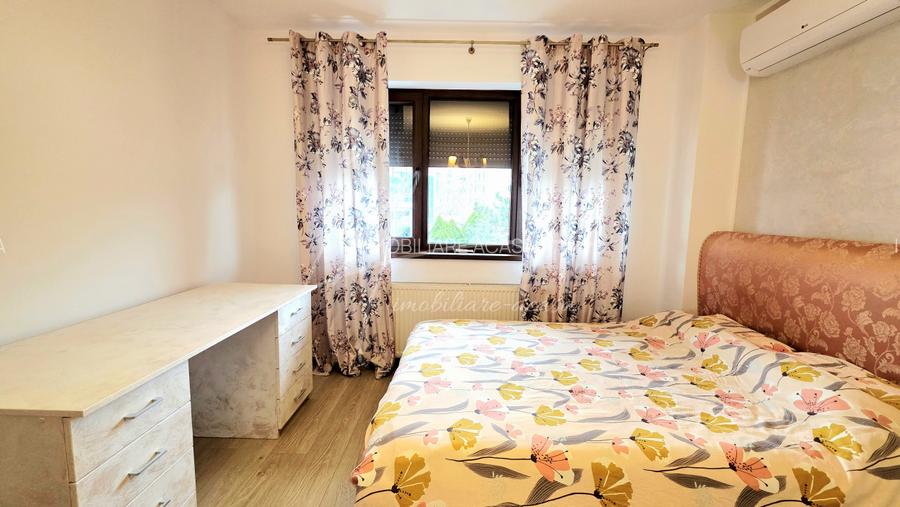 Decomandat, cu 3 camere si 2 bai, 13 Septembrie – Marriott - 20