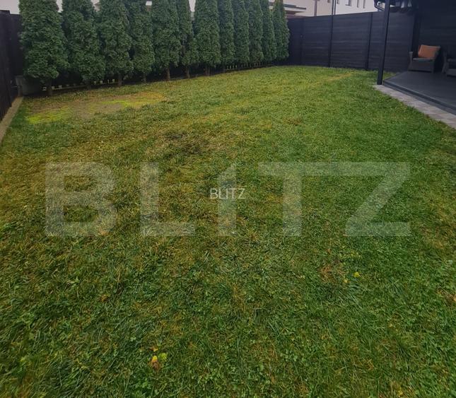 Casa tip duplex, 5 camere, 249 mp de teren, zona Terra - 2