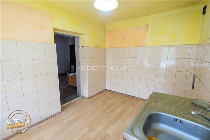 FILM! Domeniu peste 5.000mp+ 2case traditionale, Bixad, Covasna - 33