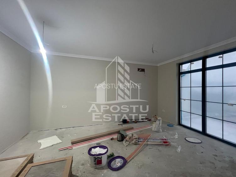 Duplex deosebit Dumbravita- spre pădure zona centrala - 2