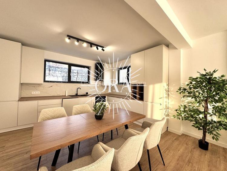 CASĂ INDIVIDUALA | DE ÎNCHIRIAT | CU GARAJ | POPESTI CLUJ - 4