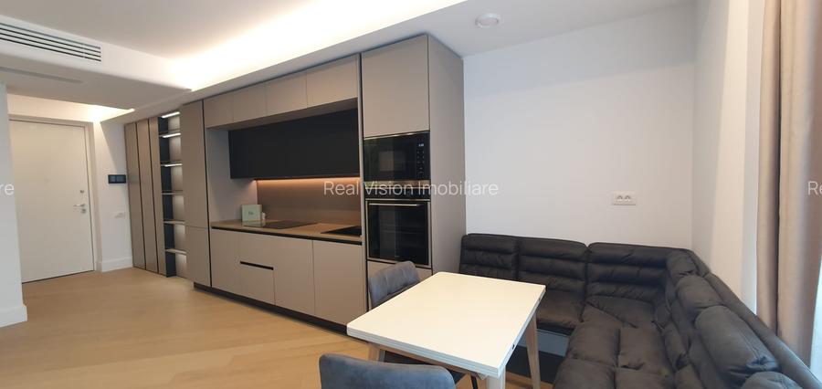 Iancu Nicolae/Cortina/Garsoniera eleganta/ Parcare/ - 9