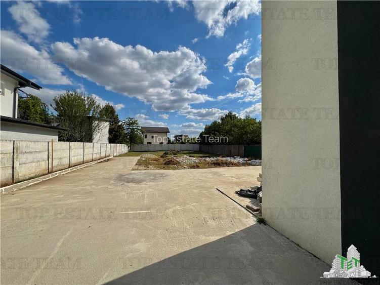 Hala Premium / Stradala de inchiriat in Bragadiru - 15