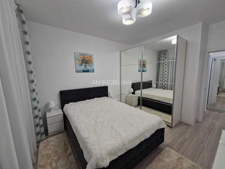 AP. 2 CAMERE PLAZA RESIDENCE 4, CENTRALA PROPRIE, PARCARE INCLUSA - 3