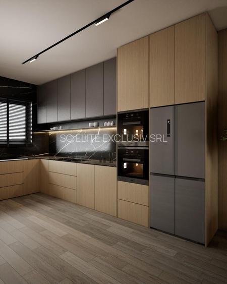 Vilă individuală 5 camere / Primo - Personalizare completă - 7