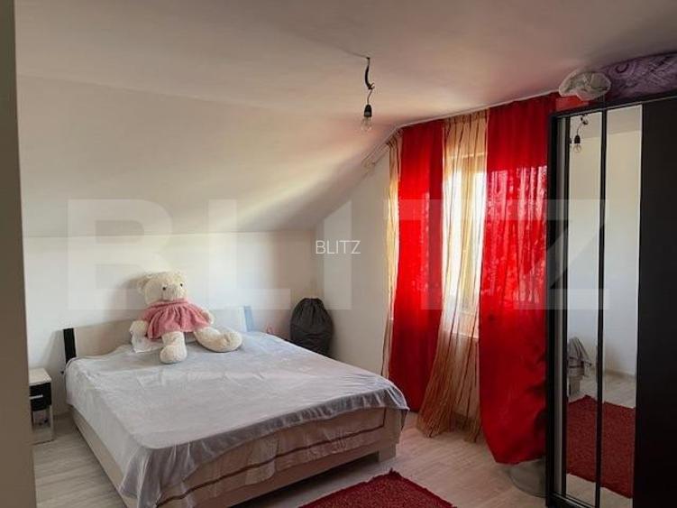 Casa P+M situata in Pielesti, zona giratoriu Peugeot - 8