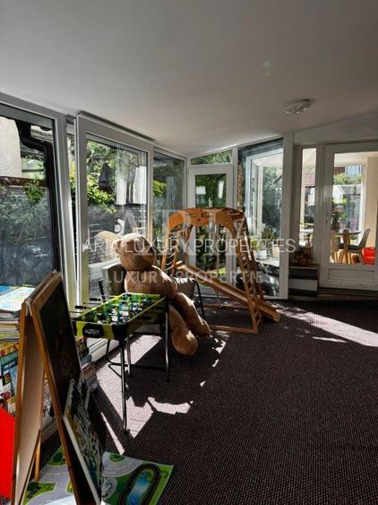 VILA INDIVIDUALA - 1000MP - BANEASA RESIDENTIAL PARK - 13