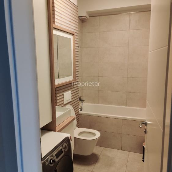 Direct de la proprietar :  2 camere + Parcare | Zona Iosefin - 13