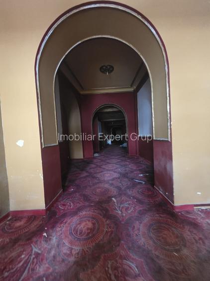 Zona Calea Victoriei teren 404 mp - 2