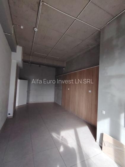 Spatiu Comercial de inchiriat - 5