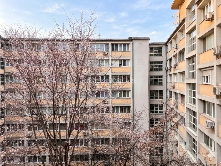 ULTRACENTRAL Rar NBalcescu 4 camere, Vedere Mixtă, FARA Risc 73mp 0%COMISION - 15